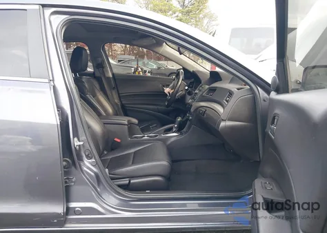 2017 Acura Ilx Acurawatch Plus Package z USA, uszkodzony, nr VIN 19UDE2F37HA012718